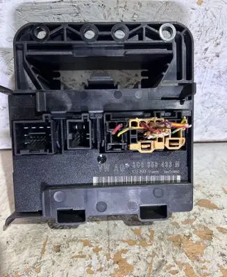 Volkswagen PASSAT B6 Comfort/convenience module 3C0959433M