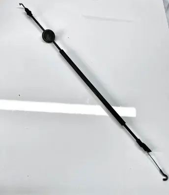Volkswagen Golf V Front door cable line 1K4837086B