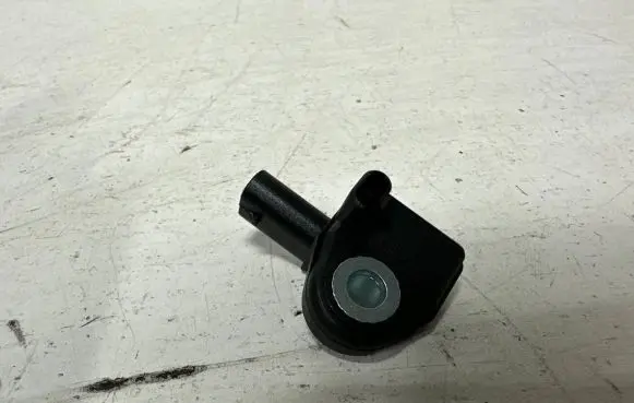 Skoda Octavia Mk3 (5E) Airbag deployment crash/impact sensor 3Q0959351 0904157127 DNIFDK1NGD0N