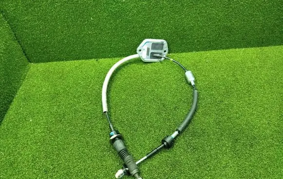 KIA Pro Cee'd III Gear shift cable linkage 46790J7400