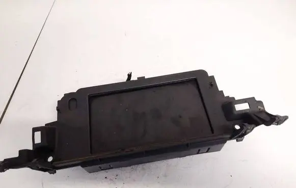 Renault Laguna III Screen/display/small screen 280340005r 28114293-8-c