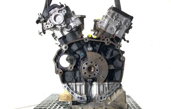Jeep Grand Cherokee Engine VM44D