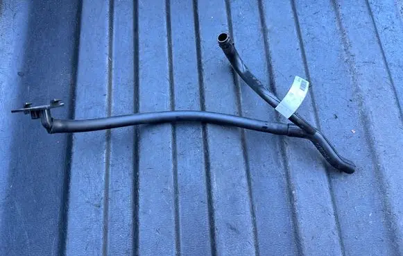 Volvo S90, V90 Water drain line hose 31363689 31417270 P31417270