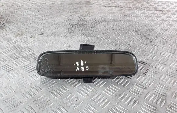 Honda CR-V Rear view mirror (interior) 022197 012197