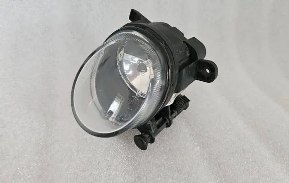 Front fog light
