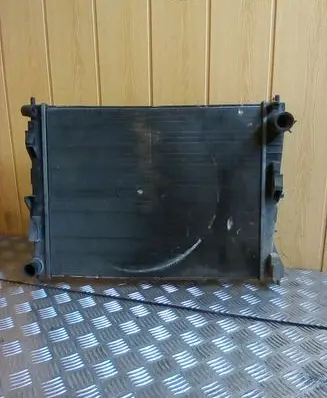 Renault Modus Coolant radiator 8200138738