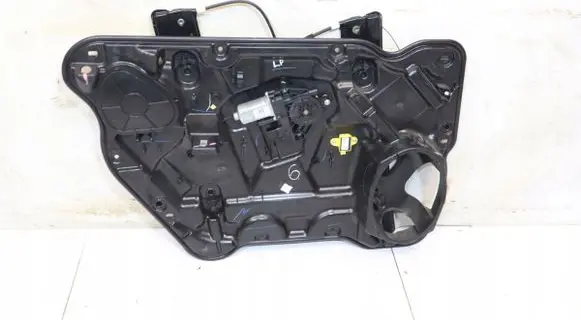 Fiat Freemont Front window lifting mechanism without motor C22329-100