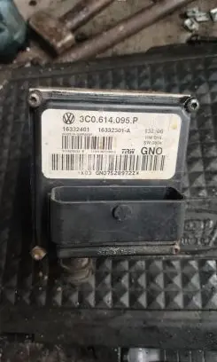 Volkswagen PASSAT B6 ABS Pump 3C0614095P 16332501A 16332401