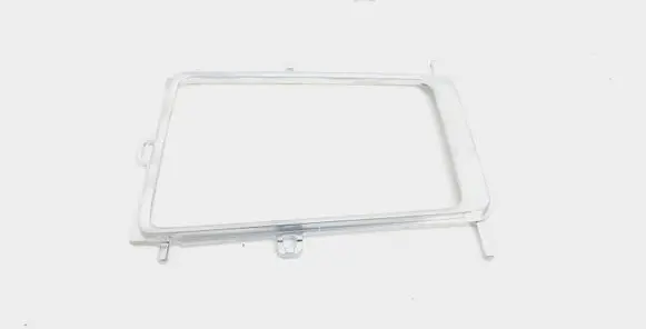 Volvo XC60 Climate control/heater control trim 31267052