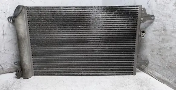 Ford Galaxy A/C cooling radiator (condenser) 7M38200411E YM2H19C600AF G8715T5R143A