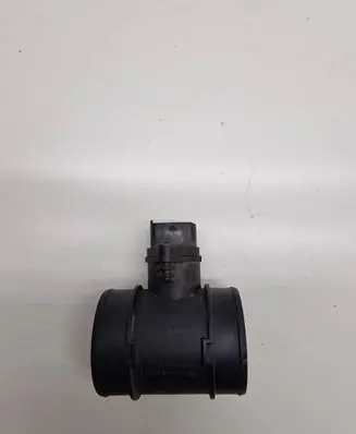 Opel Meriva A Mass air flow meter 24439252 0281002549