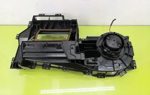 Chevrolet HHR Heater fan/blower 3825774624