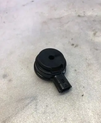 Nissan Juke II F16 Other control units/modules 2304061122