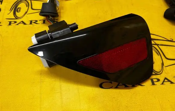 Tesla Model 3 Rear tail light reflector 1446051-00-E 144605100E 1478840-00-A
