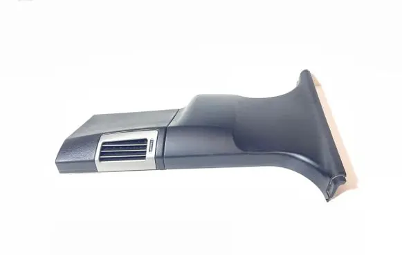 BMW 7 E65 E66 (B) pillar trim (bottom) 51437001981 7001981