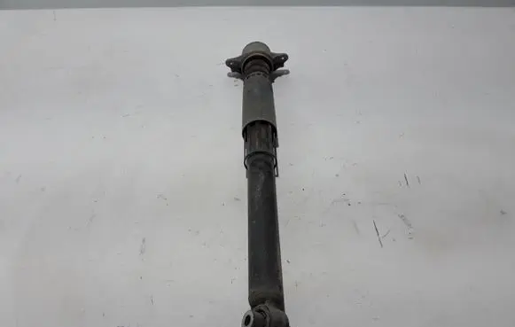 Rear shock absorber/damper