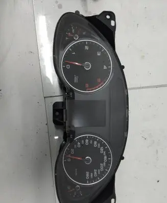 Audi A4 S4 B8 8K Speedometer (instrument cluster) 8K0920931J