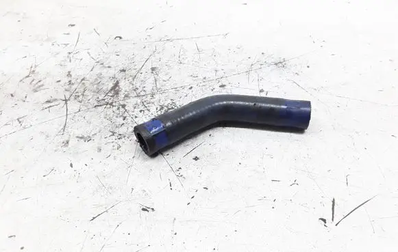 Ford Focus Engine coolant pipe/hose