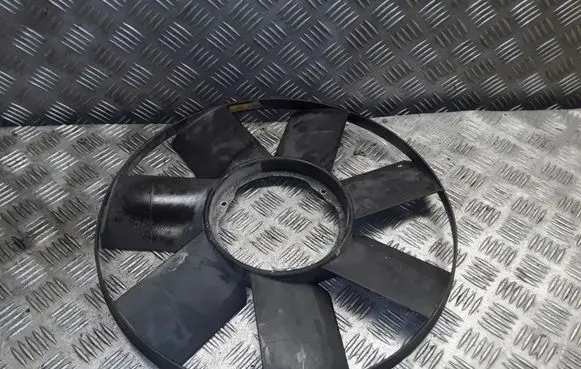 BMW X5 E53 Fan impeller 17417789257 11522249373