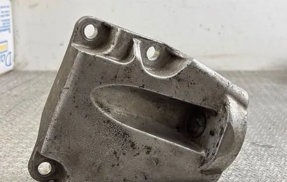 Volkswagen Phaeton Gearbox mounting bracket 3D0399113AS