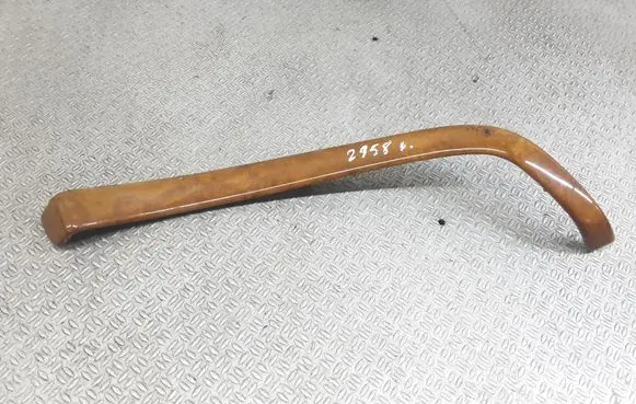 Mercedes-Benz S W220 Dashboard glove box trim