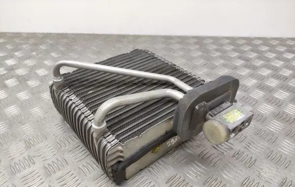 Volkswagen Sharan Air conditioning (A/C) radiator (interior) 