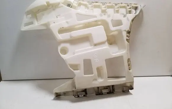 BMW i4 Rear bumper mounting bracket 8078586 51128078586