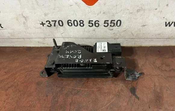 Land Rover Range Rover Sport L494 Other control units/modules DPLA96768AD