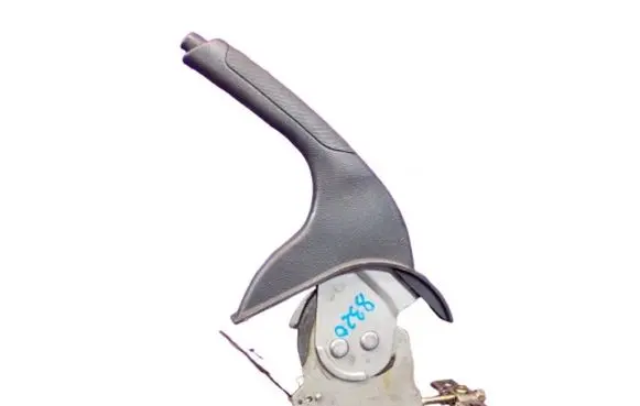 KIA Sportage Handbrake/parking brake lever assembly 