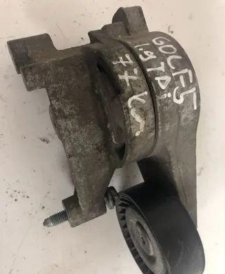 Volkswagen Golf V Alternator belt tensioner 03G903315