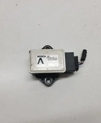 Toyota Verso ESP acceleration yaw rate sensor 8918305030 0265005855