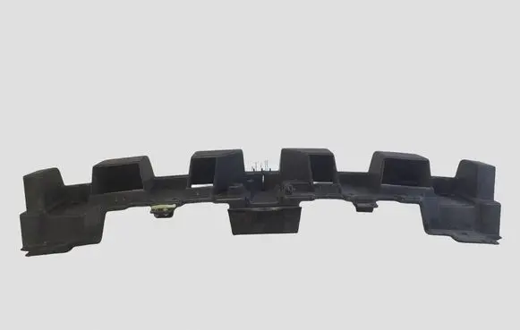 Jaguar XF X250 Rear bumper mounting bracket 8X2317B861
