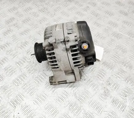 Jeep Wrangler Generator/alternator 68078950AB