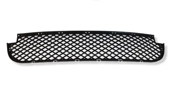 BMW X3 E83 Front bumper lower grill 3416203 51113416203