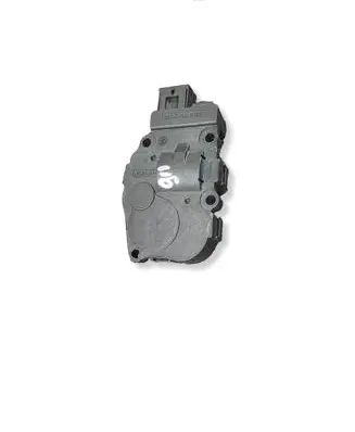 Porsche 911 991 Air flap motor/actuator EFB471C CF185002