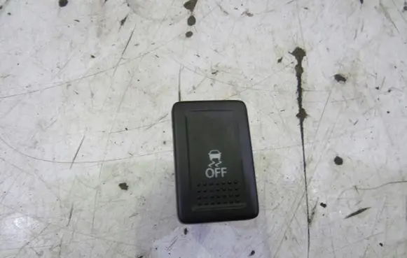 Suzuki SX4 S-Cross ESP (stability program) switch 37585-57L00