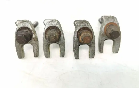 Mercedes-Benz Citan W415 Fuel Injector clamp holder