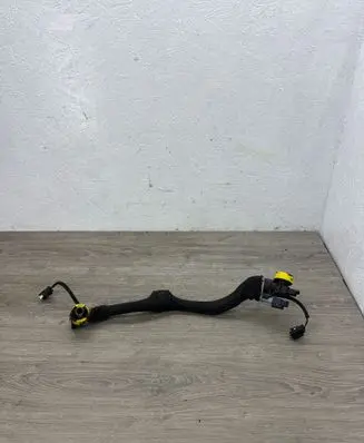 Toyota Proace Breather/breather pipe/hose 9671338980