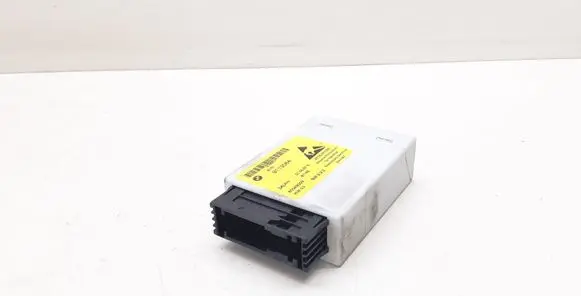 BMW 5 E60 E61 Center console control module 9113064