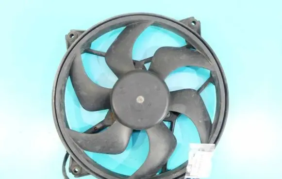 Citroen C5 Fan set IMPRK1014004
