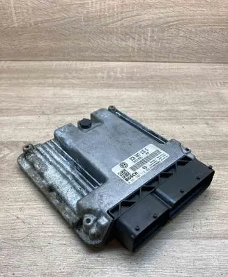 Volkswagen PASSAT B6 Engine control unit/module ECU 3C0907115G 0261S02112