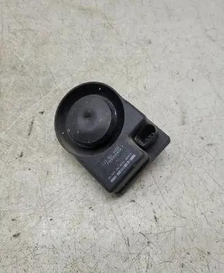 Volkswagen Touareg I Alarm system siren 1J0951605A
