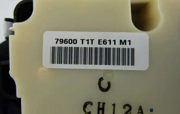 Climate control unit