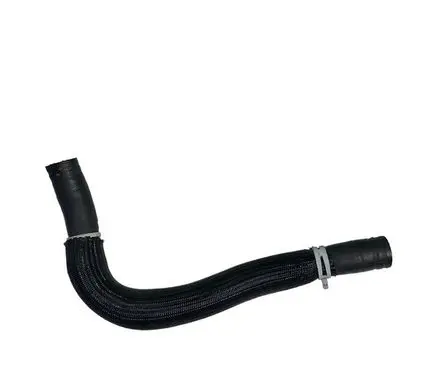 Ford Escape IV Engine coolant pipe/hose 