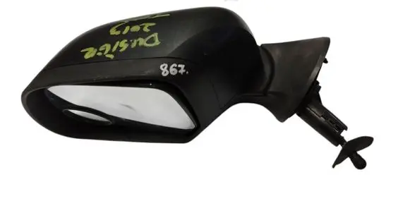 Dacia Duster Manual wing mirror E20209089