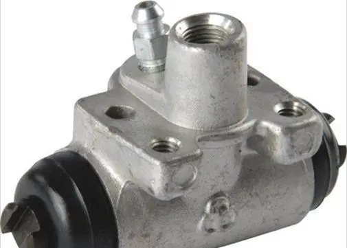 Honda Civic XI Front brake caliper J3234064