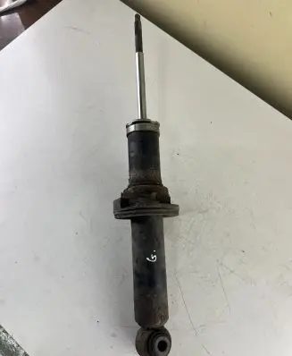 Jaguar XF X250 Rear shock absorber/damper