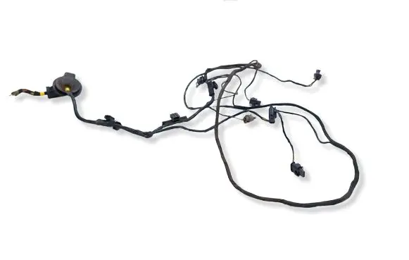 BMW 3 F30 F35 F31 Parking sensor (PDC) wiring loom 