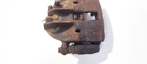 Mitsubishi Carisma Front brake caliper