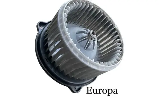 Toyota Camry Heater fan/blower 1940007391